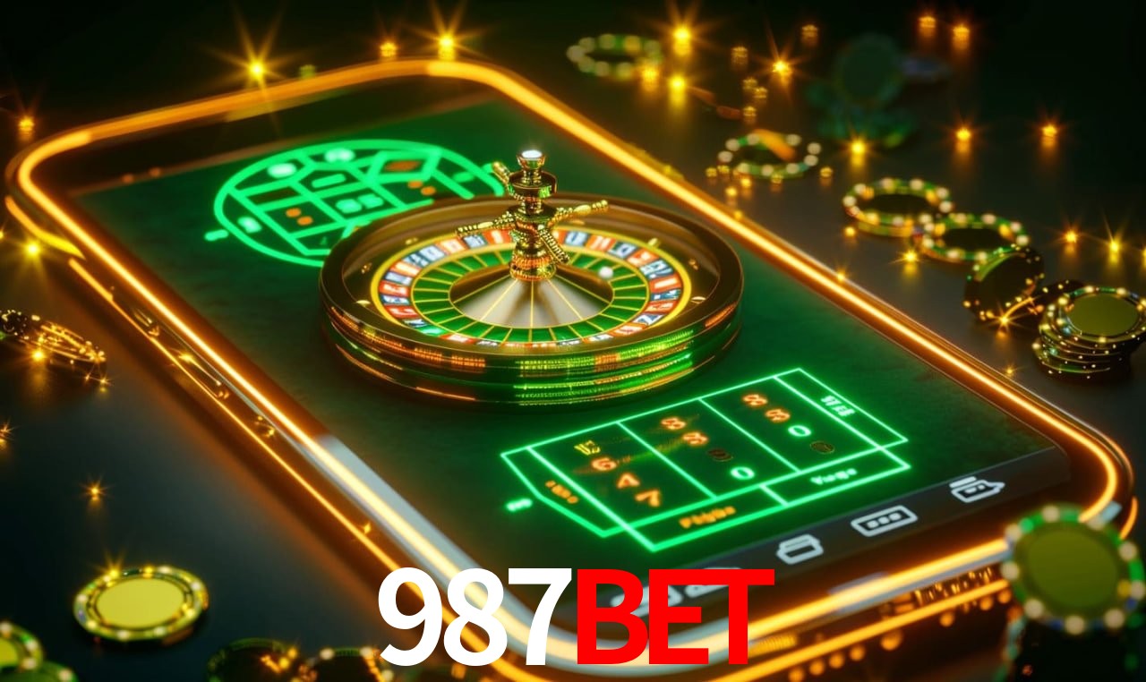 987Bet - User Statistics