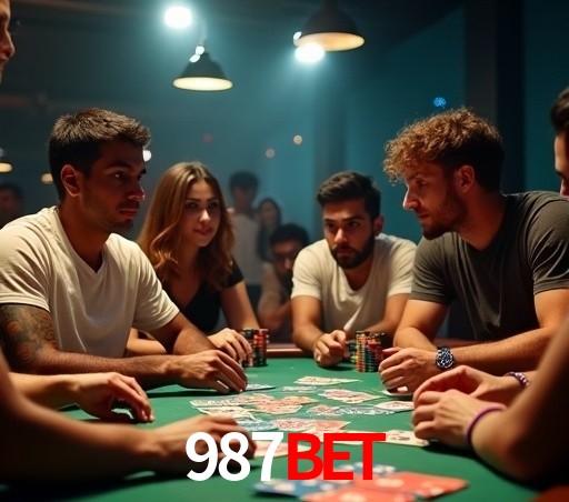 987Bet Slot - 320+ Caça-Níqueis Premium