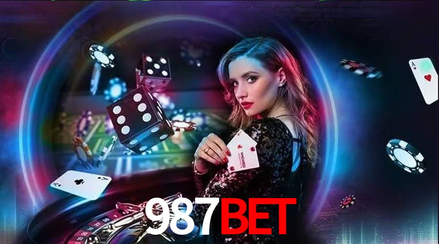 Seasonal Promotions 987Bet