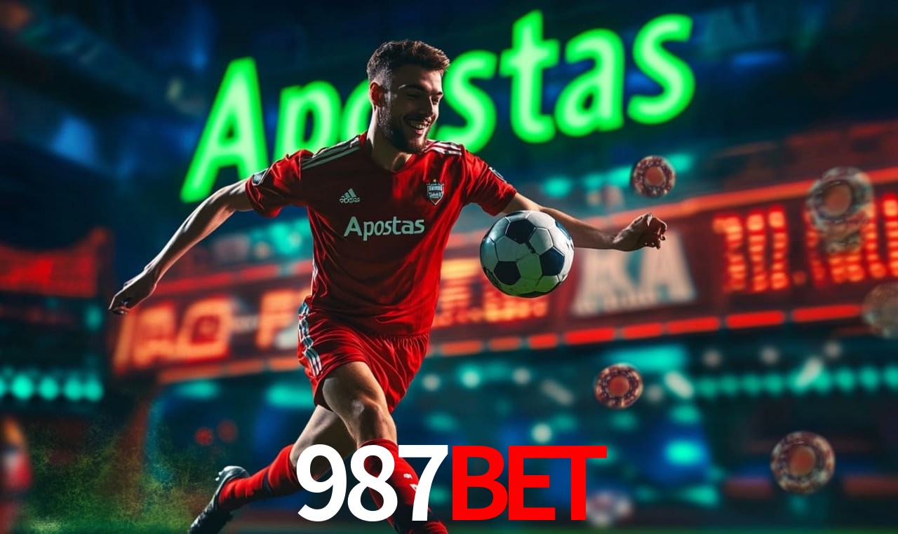 Casino Ao Vivo 987Bet