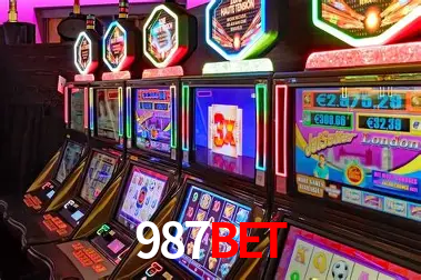 Explorando a Categoria de Eventos em Apostas na 987Bet