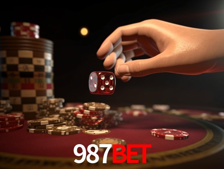 Promoções Sazonais 987Bet