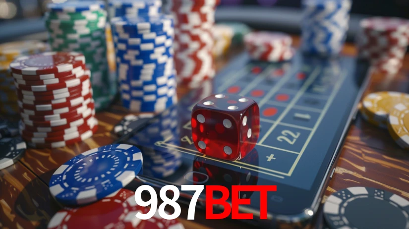 987Bet App