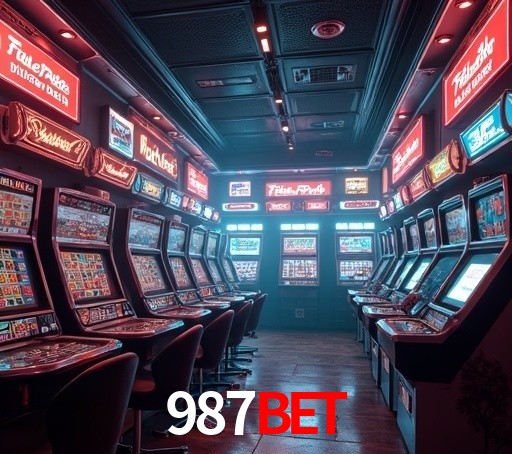 987Bet São Paulo - Hot Promos