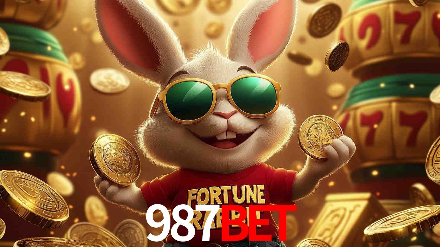 987Bet App