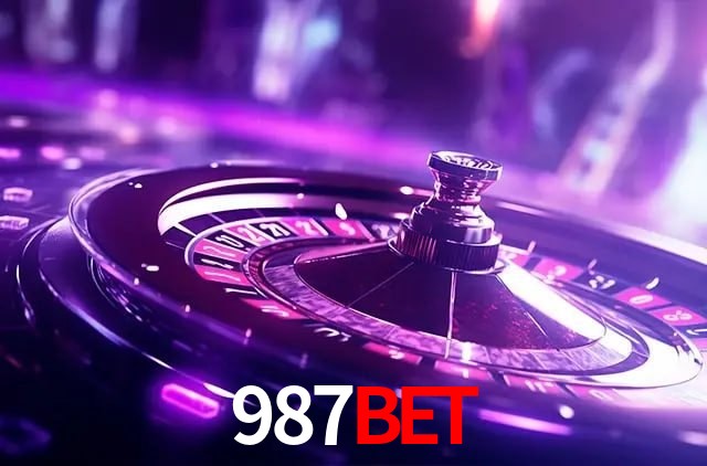 Programa VIP 987Bet