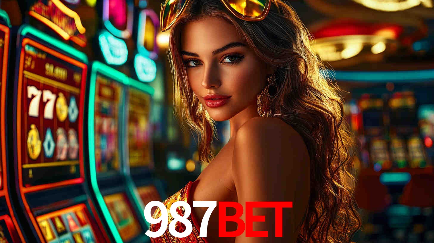 Blackjack Table 987Bet