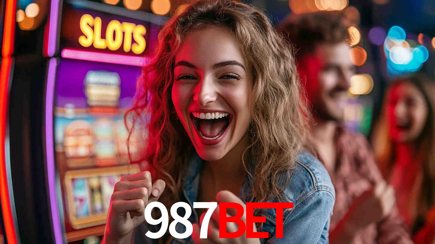 Inovações de Jogos na 987Bet: O Futuro das Experiências Interativas