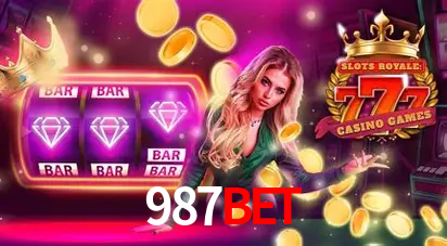 A Emoção da Loteria na 987Bet: Uma Chance de Mudança de Vida
