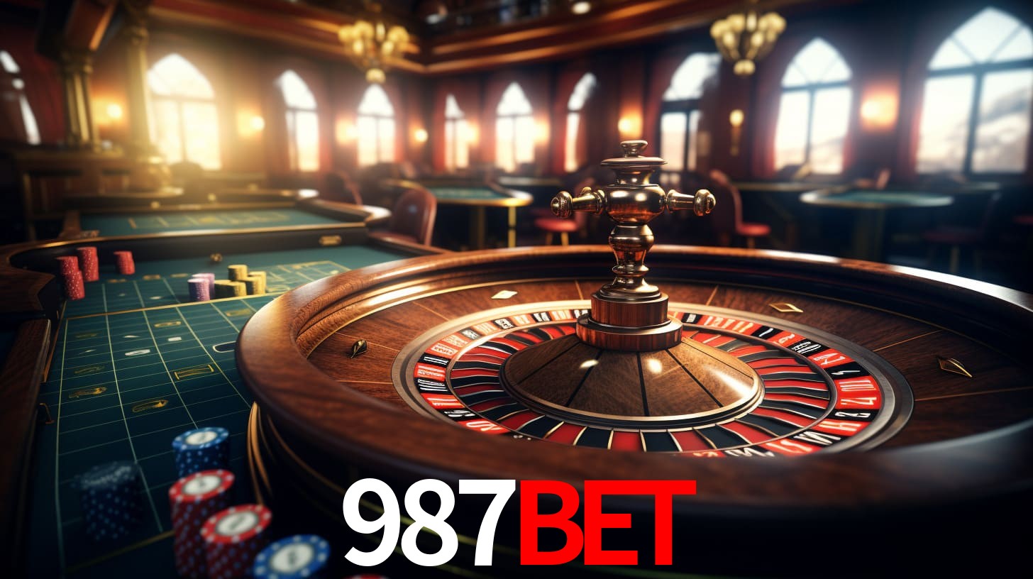Tennis Betting 987Bet