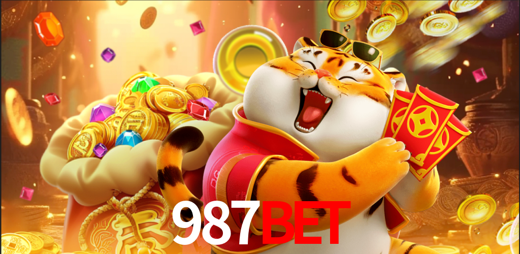 987Bet: Seu Especialista em Apostas Esportivas Brasileiras