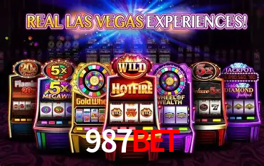 987Bet Belo Horizonte - Reivindique Bonus