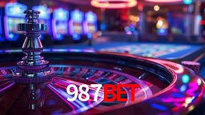 Cadastro Rápido 987Bet