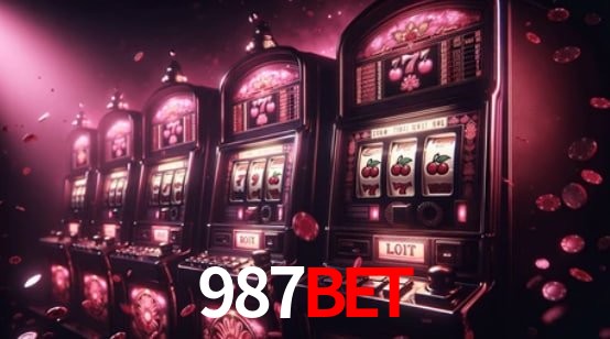 Torneios 987Bet