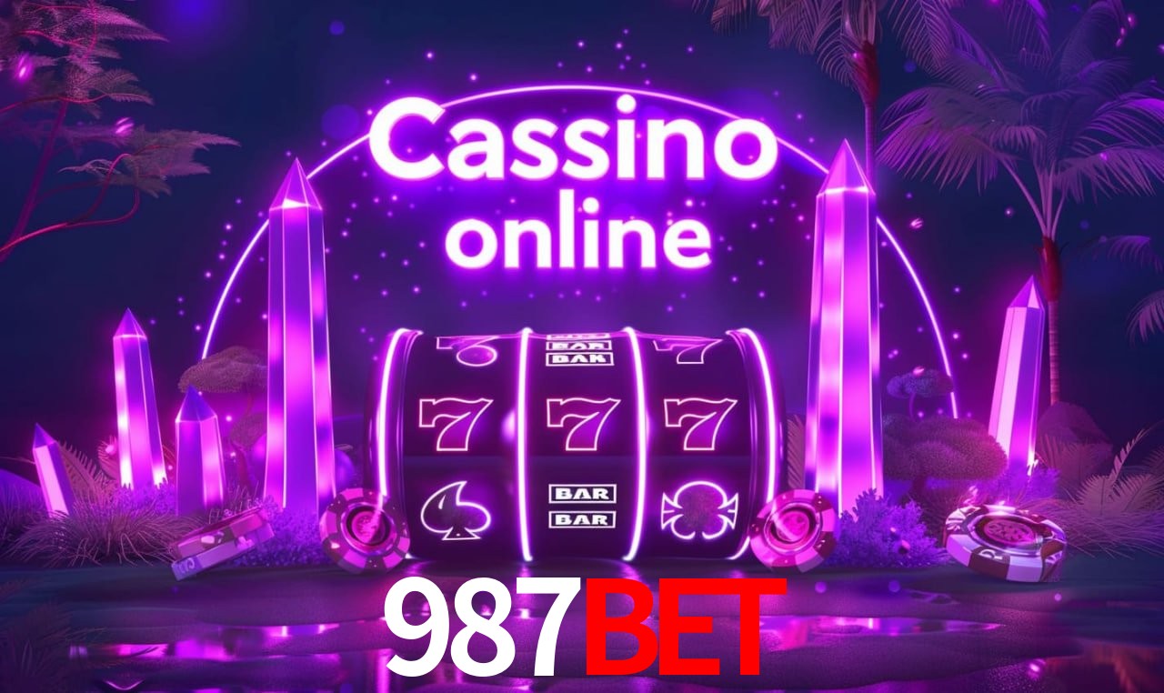 987Bet Entrar - Login Seguro Certificado