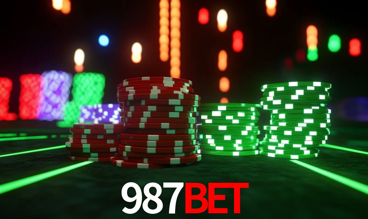 Game Providers 987Bet