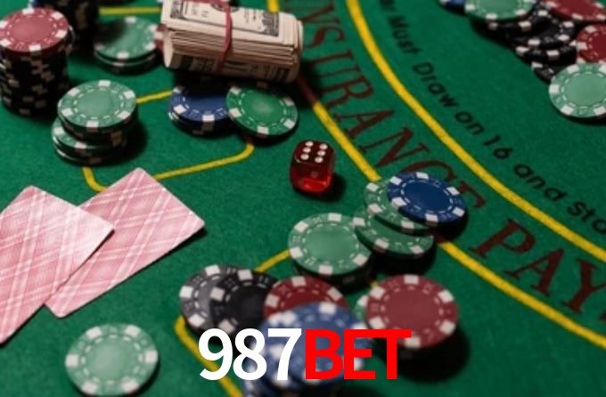 Bônus Generosos e Exclusivos no 987Bet para Você!