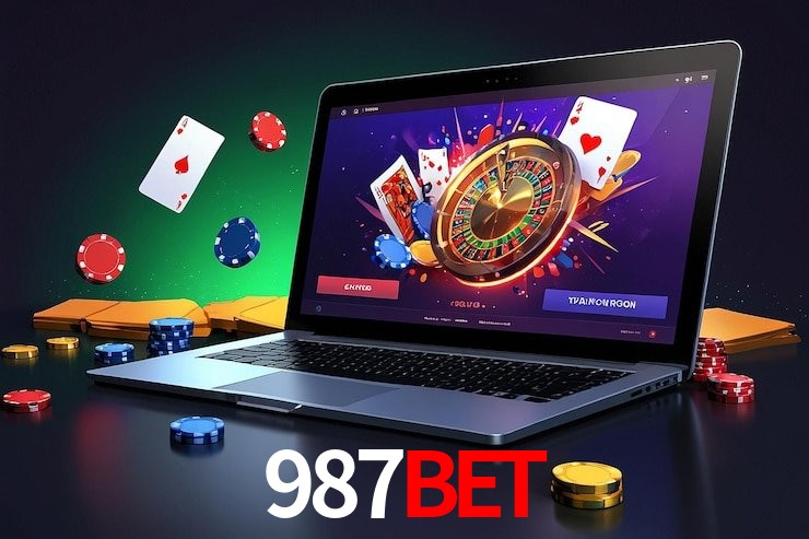 987Bet Belo Horizonte - Payments