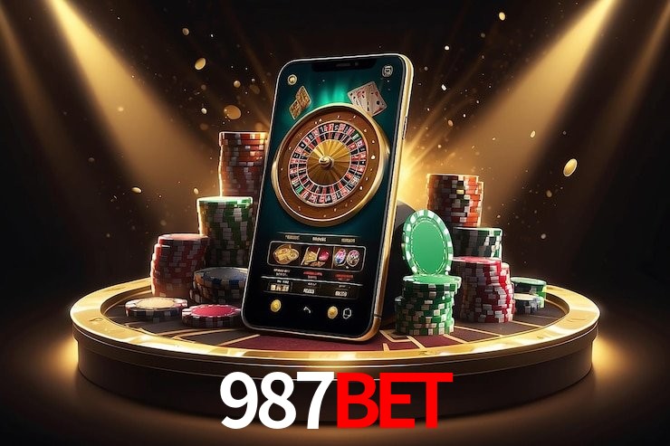 987Bet - Winners Celebration