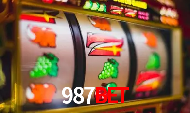 Desvendando o Mundo dos Jogos Virtuais na 987Bet