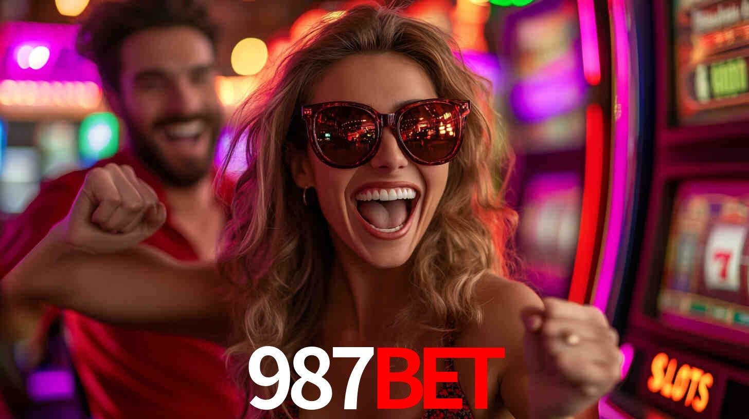 Explorando a Categoria de Eventos em Apostas na 987Bet