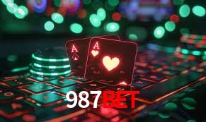 Benefícios da Conta 987Bet