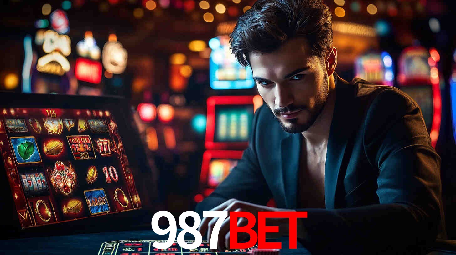 987Bet.Win