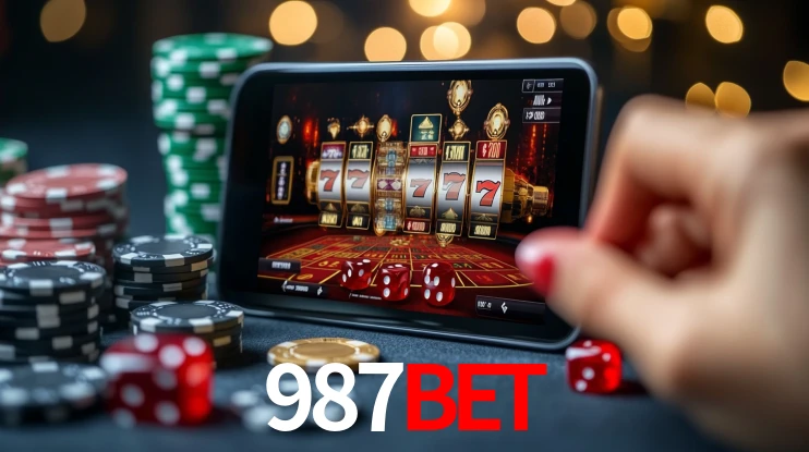 VIP Casino 987Bet