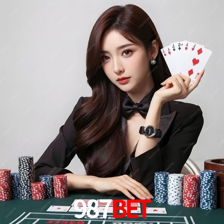 987Bet - Rápido Acesse