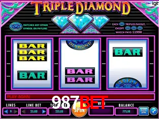 Desvendando o Mundo dos Jogos Virtuais na 987Bet