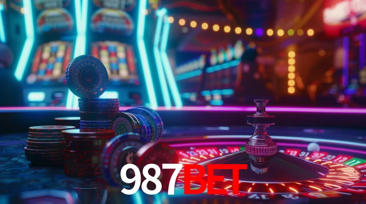 Platform Technology 987Bet