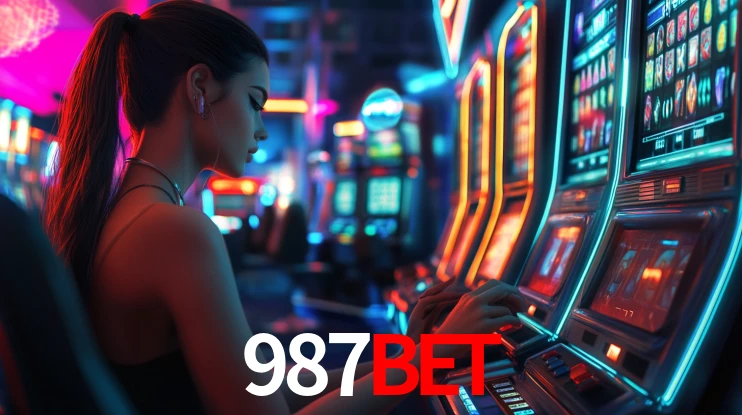 Exclusive Games 987Bet