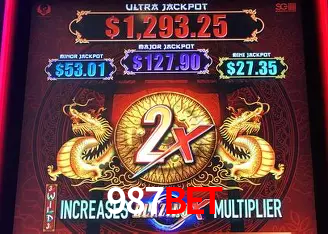 987Bet Brasília - Casino Guide