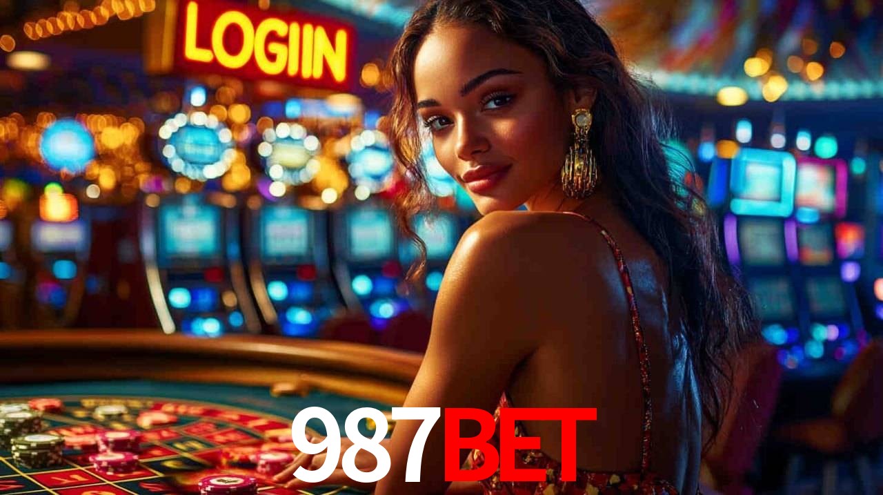 987Bet Brasília - Jogo Features