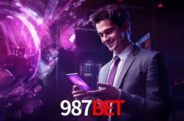Bonus Features 987Bet