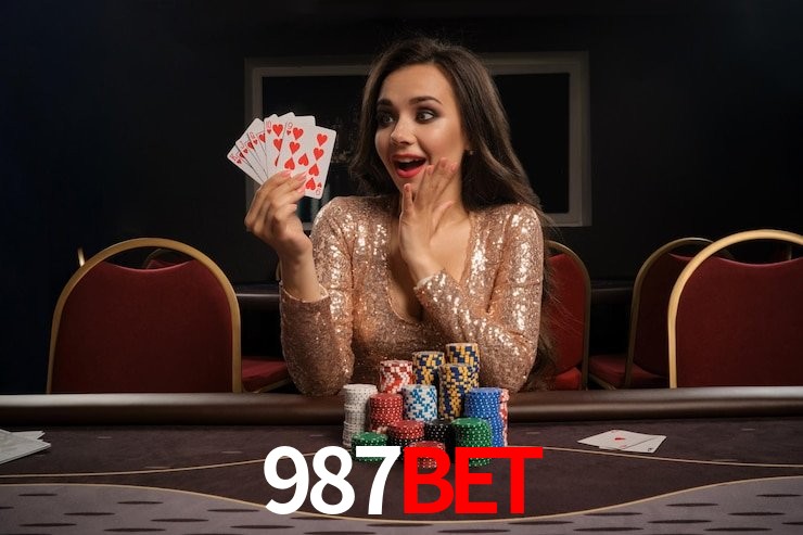 Bônus Diários 987Bet