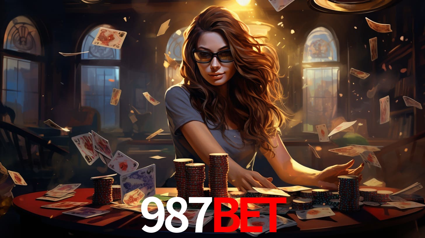Sports Statistics 987Bet