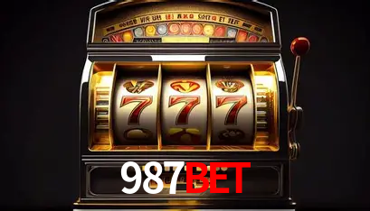 Inovações de Jogos na 987Bet: O Futuro das Experiências Interativas