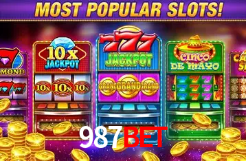 987Bet Belo Horizonte - VIP Casino