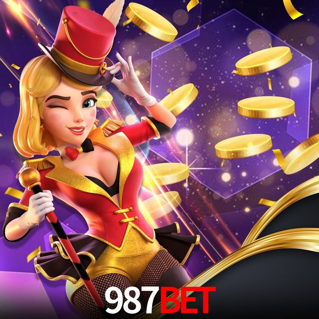 Welcome Bonus 987Bet