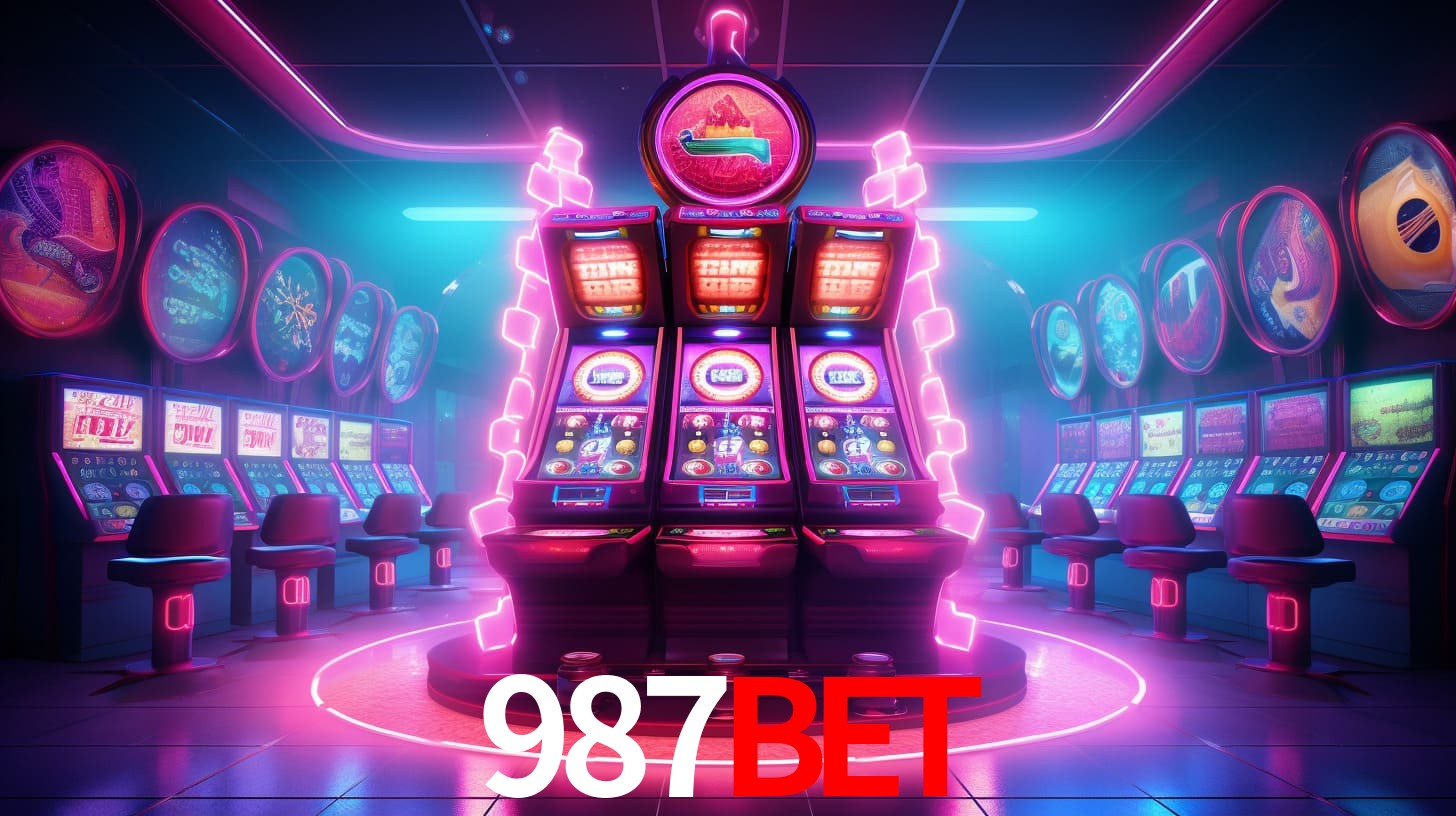 987Bet.Win