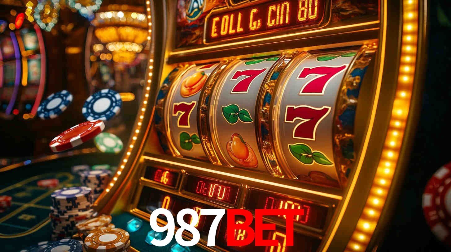 Live Casino 987Bet