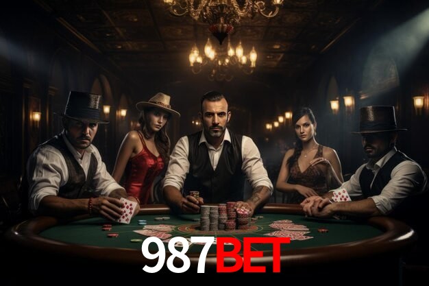 cassino 987Bet