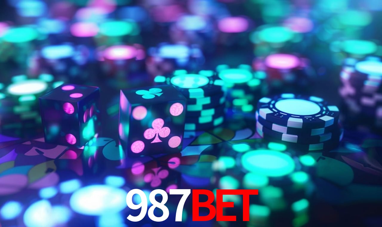 Estatísticas 987Bet