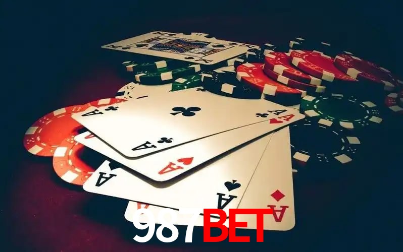 987Bet Brasília - Betting Features