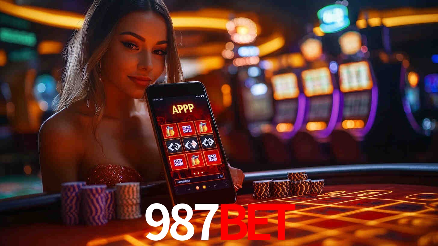 Explorando a Categoria de Eventos em Apostas na 987Bet