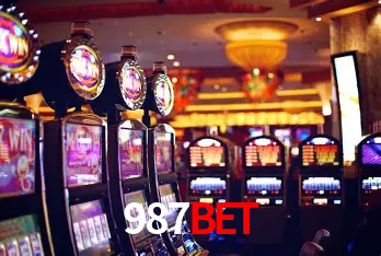 987Bet São Paulo - All Bonuses