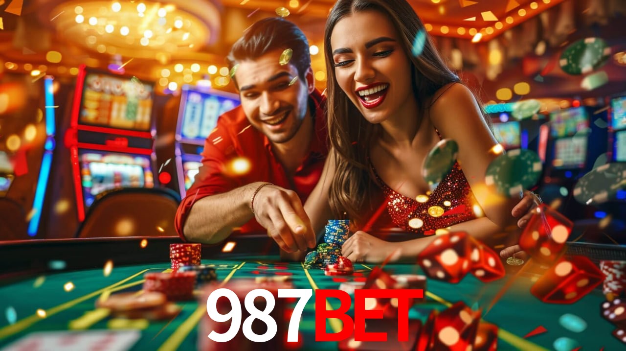 987Bet - Customer Support