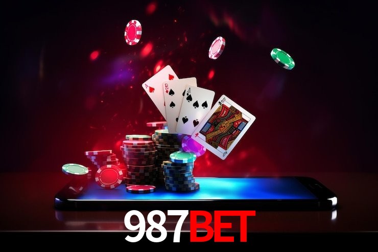 Secure Login 987Bet