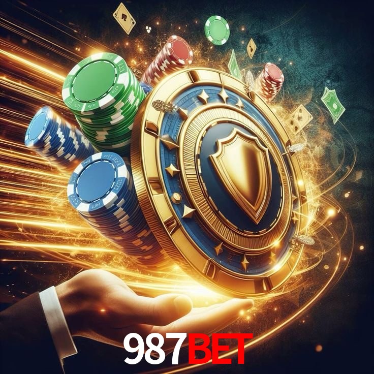 987Bet Curitiba - Live Betting